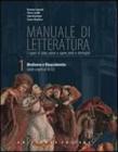 Manuale di letteratura. Antologia della commedia. Con espansione online. Per le Scuole superiori. Con CD-ROM vol.1
