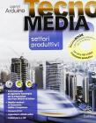 Tecnomedia settori produttivi. Con DVD tecnobook. Per la Scuola media vol.1