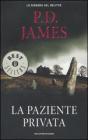 La paziente privata. E-book