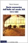 Storia economica dell'Italia nel secolo XIX (1815-1882)