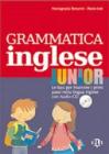 Grammatica inglese junior