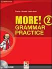 New more! Grammar practice. Per la Scuola media. Con CD-ROM vol.2