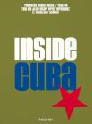 Inside Cuba. Ediz. italiana, spagnola e portoghese