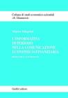 L' informativa di periodo nella comunicazione economico-finanziaria. Principi e contenuti