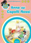 Anna dai capelli rossi