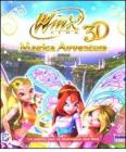 Magica avventura. La storia con le immagini del film. Winx club 3D