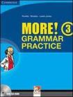New more! Grammar practice. Per la Scuola media. Con CD-ROM vol.3
