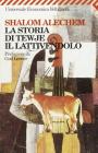 La storia di Tewje il lattivendolo