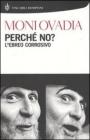 Perch� no? L'ebreo corrosivo