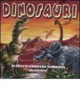 Dinosauri. Con gadget