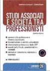 Studi associati e societ� tra professionisti