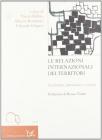 Le relazioni internazionali