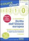 Le domande di diritto dellUnione Europea. E-book