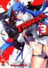 Triage X vol.3