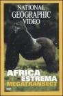 Africa estrema. Megatransect. DVD