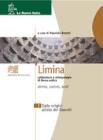 Limina. Per le Scuole superiori vol.3 Limina. Per le Scuole superiori vol.3