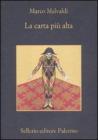 La carta pił alta La carta pił alta