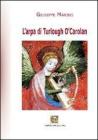 L' arpa di Turlough O'Carolan