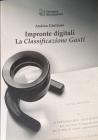 Impronte digitali. La classificazione Gasti