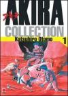 Akira collection vol.1