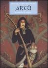 Myrddin il pazzo. Art� vol.1