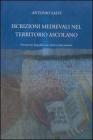 Iscrizioni medievali nel territorio ascolano