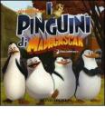 I pinguini di Madagascar. Minilibro