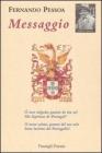 Messaggio. Testo portoghese a fronte