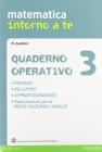 Matematica intorno a te. Con quaderno. Per la Scuola media vol.3