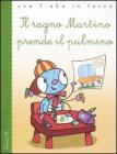Il ragno Martino prende il pulmino