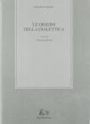 Le origini della dialettica