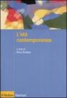 L' età contemporanea L' età contemporanea