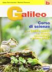 Galileo. Volume B. Per la Scuola media
