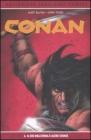Il dio nell'urna e altre storie. Conan vol.2