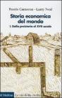 Storia economica del mondo vol.1 Storia economica del mondo vol.1