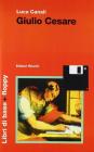 Giulio Cesare. Con floppy disk
