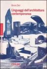 Linguaggi dell'architettura contemporanea