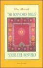 Poesie del Bosforo-The Bosphorus poems