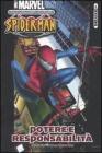 Potere e responsabilit�. Ultimate Spider-Man