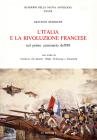L' Italia e la Rivoluzione francese nel 1� centenario '89