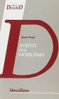 Scritti sul nichilismo
