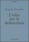 L' odio per la democrazia