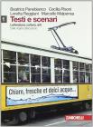 Testi e scenari. Letteratura, cultura, arti. Vol 1-2: Boccaccio-Umanesimo e Rinascimento. Con espansione online. Per le Scuole superiori Testi e scenari. Letteratura, cultura, arti. Vol 1-2: Boccaccio-Umanesimo e Rinascimento. Con espansione online. Per le Scuole superiori