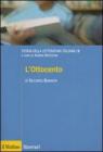 Storia della letteratura italiana vol.5