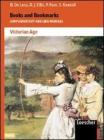 Books and bookmarks - literature and other forms of art