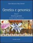 Genetica e genomica vol.1 Genetica e genomica vol.1