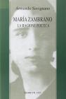 Maria Zambrano