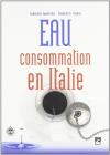Eau. Consommation en Italie