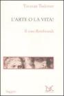 L' arte o la vita! Il caso Rembrandt