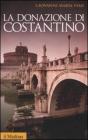 La donazione di Costantino. E-book
